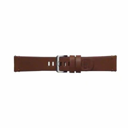 Каишка от Samsung за Watch Braloba Essex Straps Small 20mm - Brown (GP-R815BREEAAB)