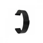 Каишка за часовник Tactical 364 Loop Magnetic Steel Band 22mm Black - Image 2