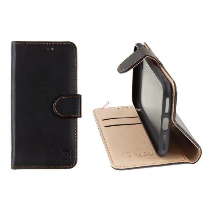 Калъф от Tactical Field Notes pro за Xiaomi 11T/11T Pro Black - Image 1
