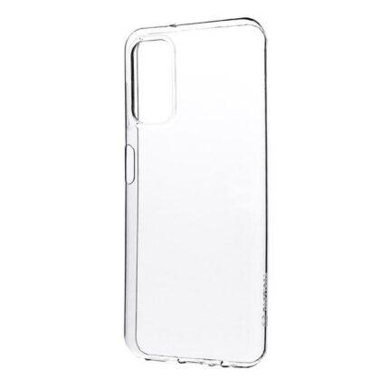 Калъф от Tactical TPU Cover за Samsung Galaxy A13 4G Transparent