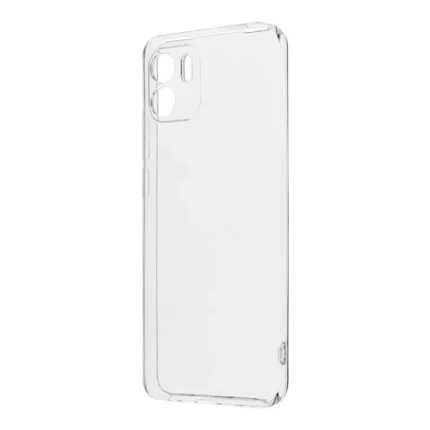 Калъф OBAL ME TPU Case for Xiaomi Redmi A2 2023 Transparent