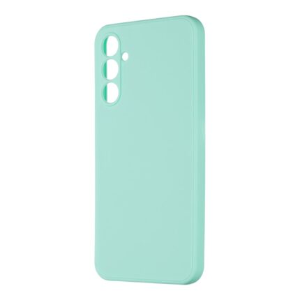 Калъф от OBAL ME Matte TPU Case за Samsung Galaxy A34 5G Turquoise