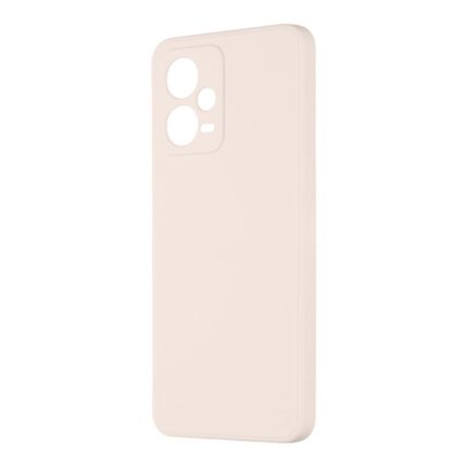 Калъф OBAL ME Matte TPU Case for Xiaomi Redmi Note 12 5G Beige