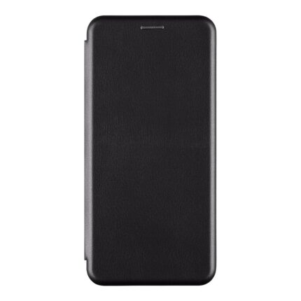 Калъф OBAL ME Book Case for Xiaomi Redmi Note 12 5G Black