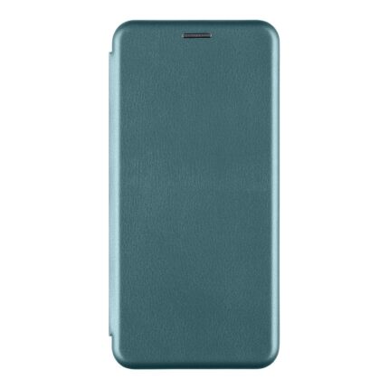 Калъф OBAL ME Book Case for Xiaomi Redmi Note 12 5G Dark Green