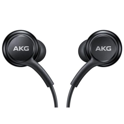 Слушалки Samsung Type C Stereo HF Black