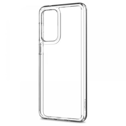 Калъф Spigen Ultra Hybrid за Samsung Galaxy A33 5G - прозрачен