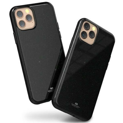Калъф Mercury Jelly Case за Samsung A33 5G A336 черен