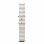 Каишка от Next One H2O Band за Apple Watch 41mm - Starlight