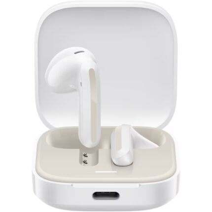 Слушалки Xiaomi Redmi Buds 6 Active White