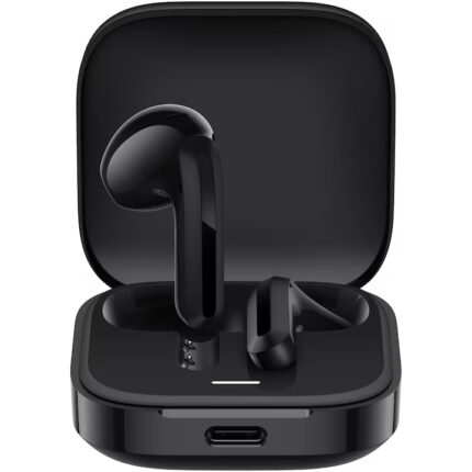 Слушалки Xiaomi Redmi Buds 6 Active Black