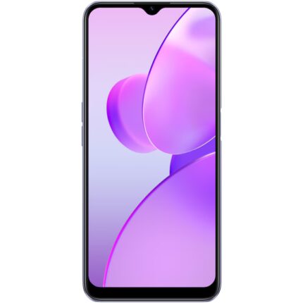 Смартфон Realme C31 Smartphone 32 GB 3G Silver