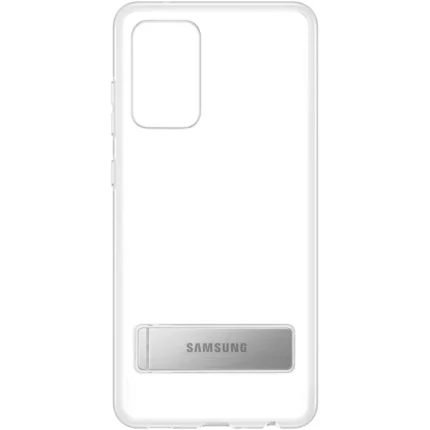Калъф за Samsung A72 Clear Standing Cover - Transperant