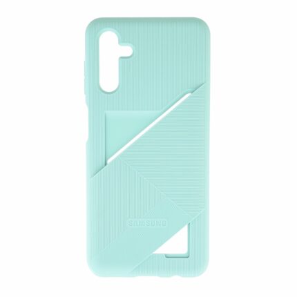 Калъф Samsung Card Slot Cover for Galaxy A04s Green