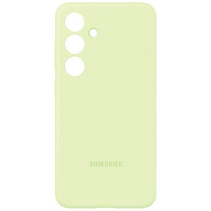 Калъф от Samsung за Samsung Galaxy S24 - light green