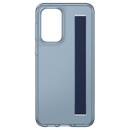 Калъф от Samsung Slim Strap Cover за Galaxy A33 5G - Black
