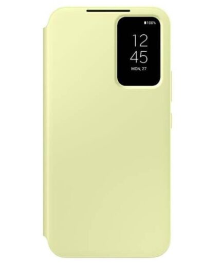 Калъф от Samsung Smart View Cover for Galaxy A34 5G Lime