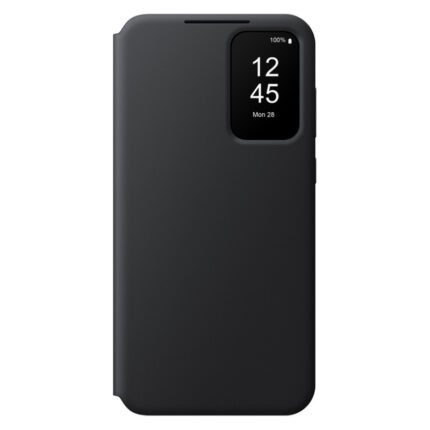 Калъф от Samsung Smart View Case за Galaxy A35 5G Black