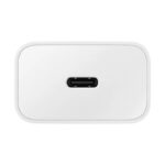 Зарядно от Samsung USB-C 15W Travel Charger White - Image 2