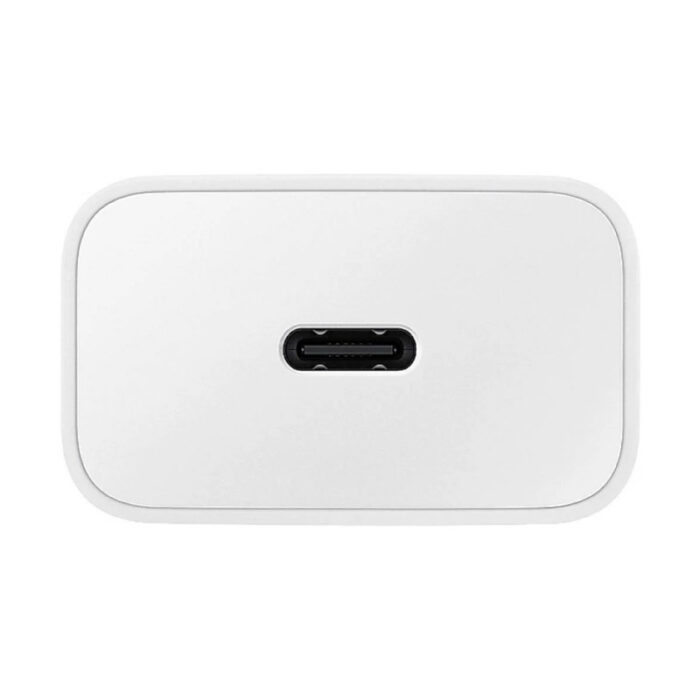 Зарядно от Samsung USB-C 15W Travel Charger White - Image 2