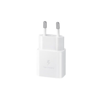 Зарядно от Samsung USB-C 15W Travel Charger White