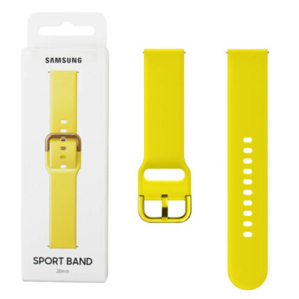 Каишка Samsung Original Strap за Samsung Galaxy Watch