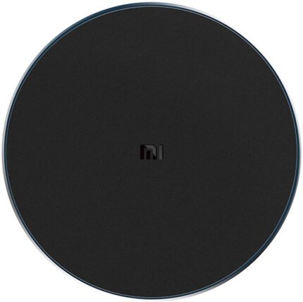 Безжично зарядно Xiaomi WPC01ZM Mi Wireless Charger - 10W - Black