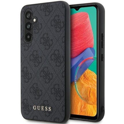 Калъф от  Guess 4G Case за Samsung Galaxy S23 FE  - Gray