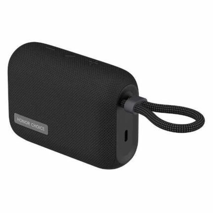 Безжична Колонка от Honor Choice Music Box M1 Black