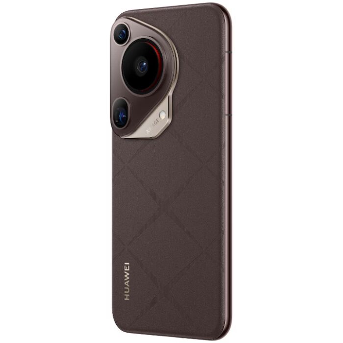 Смартфон Huawei Pura 70 Ultra, 512GB, 16GB RAM, Brown - Image 5