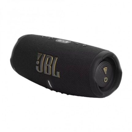 Преносима тонколона JBL Charge 5, Bluetooth, Pro Sound, IP67, PartyBoost, Powerbank, Син