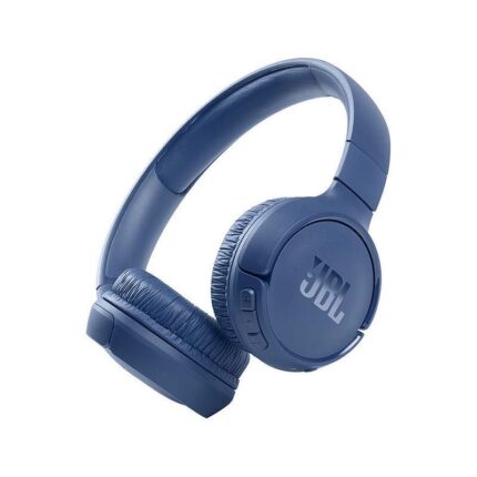 Безжични слушалки JBL Tune T510BT Blue
