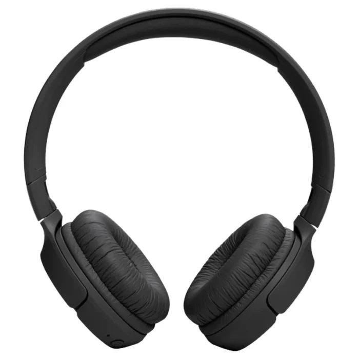 Безжични Слушалки On-ear JBL Tune 520BT, Wireless, Blue - Image 3