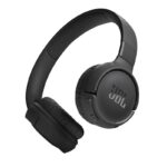 Безжични Слушалки On-ear JBL Tune 520BT, Wireless, Blue