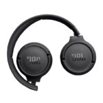 Безжични Слушалки On-ear JBL Tune 520BT, Wireless, Blue - Image 2