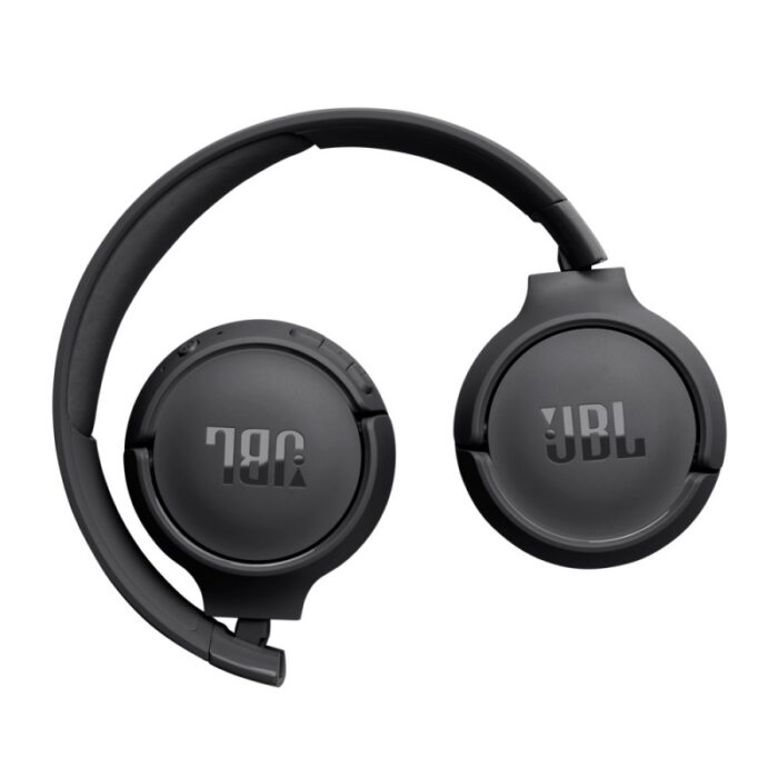 Безжични Слушалки On-ear JBL Tune 520BT, Wireless, Blue - Image 2