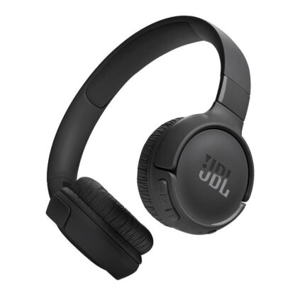 Безжични Слушалки On-ear JBL Tune 520BT, Wireless, Blue