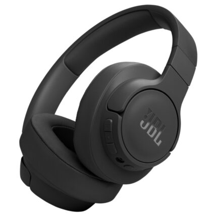 Безжични слушалки JBL T770BTNC Black