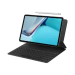 Таблет Huawei MatePad 11 Wi-Fi (2021), 128GB, 6GB Ram, Matte Gray + Huawei Smart Magnetic Keyboard - Image 3