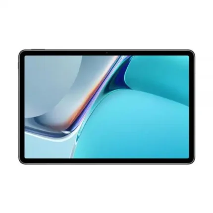 Таблет Huawei MatePad 11 Wi-Fi (2021), 128GB, 6GB Ram, Matte Gray + Huawei Smart Magnetic Keyboard