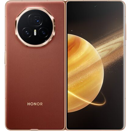 Смартфон HONOR Magic V3, 12GB RAM, 512GB, 5G, Brown