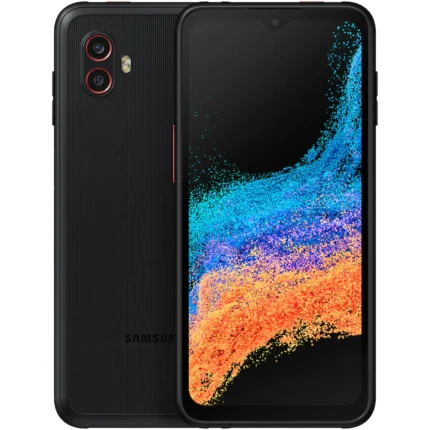 Смартфон Samsung XCover 6 Pro, Dual Sim, 128GB, 6GB Ram, Black
