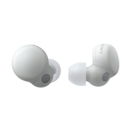 Слушалки Sony LinkBuds S WF-LS900N, white