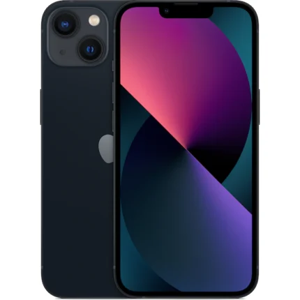 Смартфон Apple iPhone 13, 128GB, Midnight Black