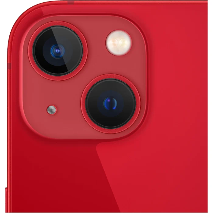 Смартфон Apple iPhone 13, 128GB, (Product) RED - Image 2