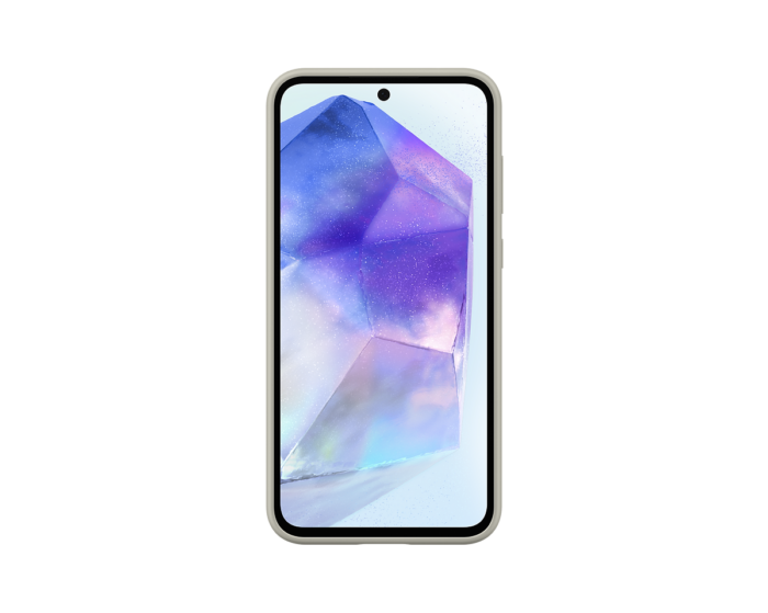 Калъф от Samsung Standing Grip Cover за Galaxy A55 5G Gray - Image 4