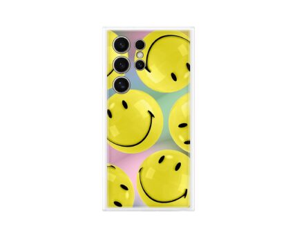 Калъф от Samsung Suit Case for Samsung Galaxy S24 Ultra yellow