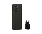 Калъф от Samsung Starter Pack за Galaxy Z Fold 5 Black