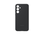 Калъф от Samsung Silicone Cover за Galaxy A35 5G Black - Image 2