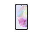 Калъф от Samsung Silicone Cover за Galaxy A35 5G Black - Image 4